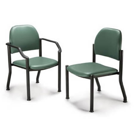 Waiting Room Chairs